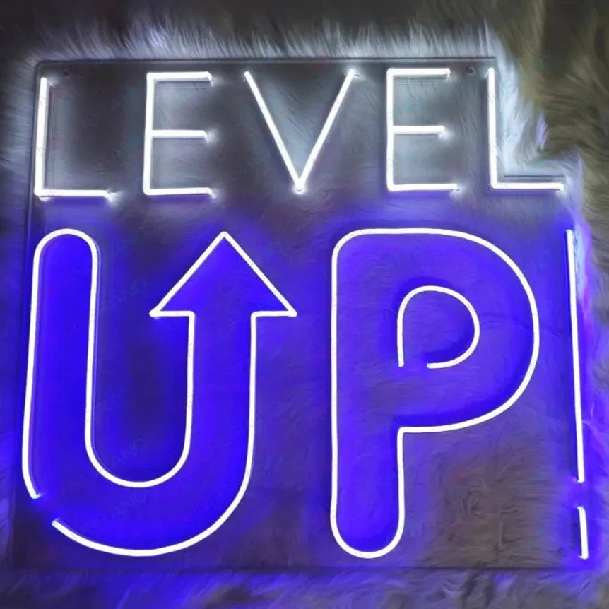 Néon LED Power Boost #2