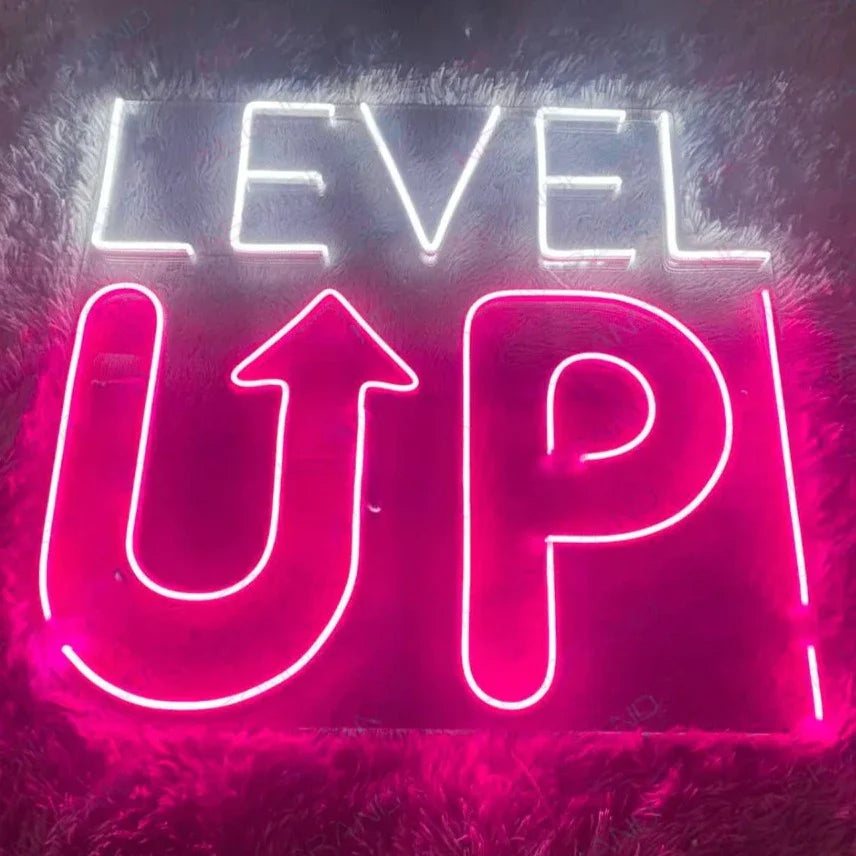 Néon LED Power Boost #2