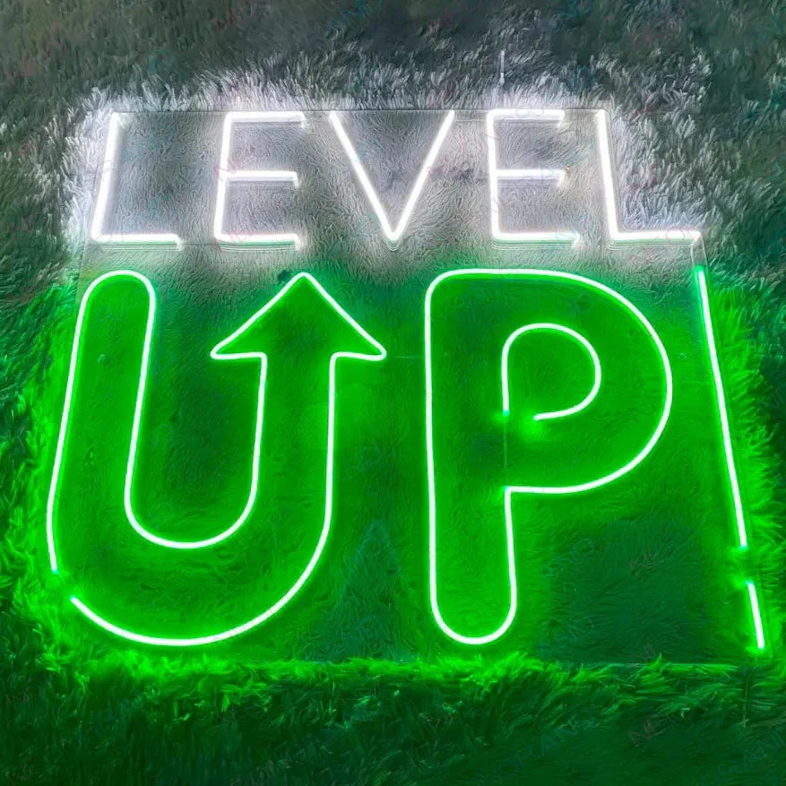 Néon LED Power Boost #2