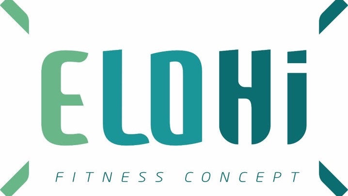 Néon LED sur mesure – ELOHI fitness concept
