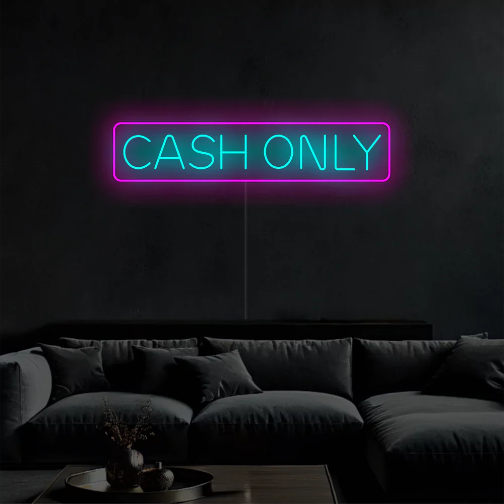 Néon Cash Money