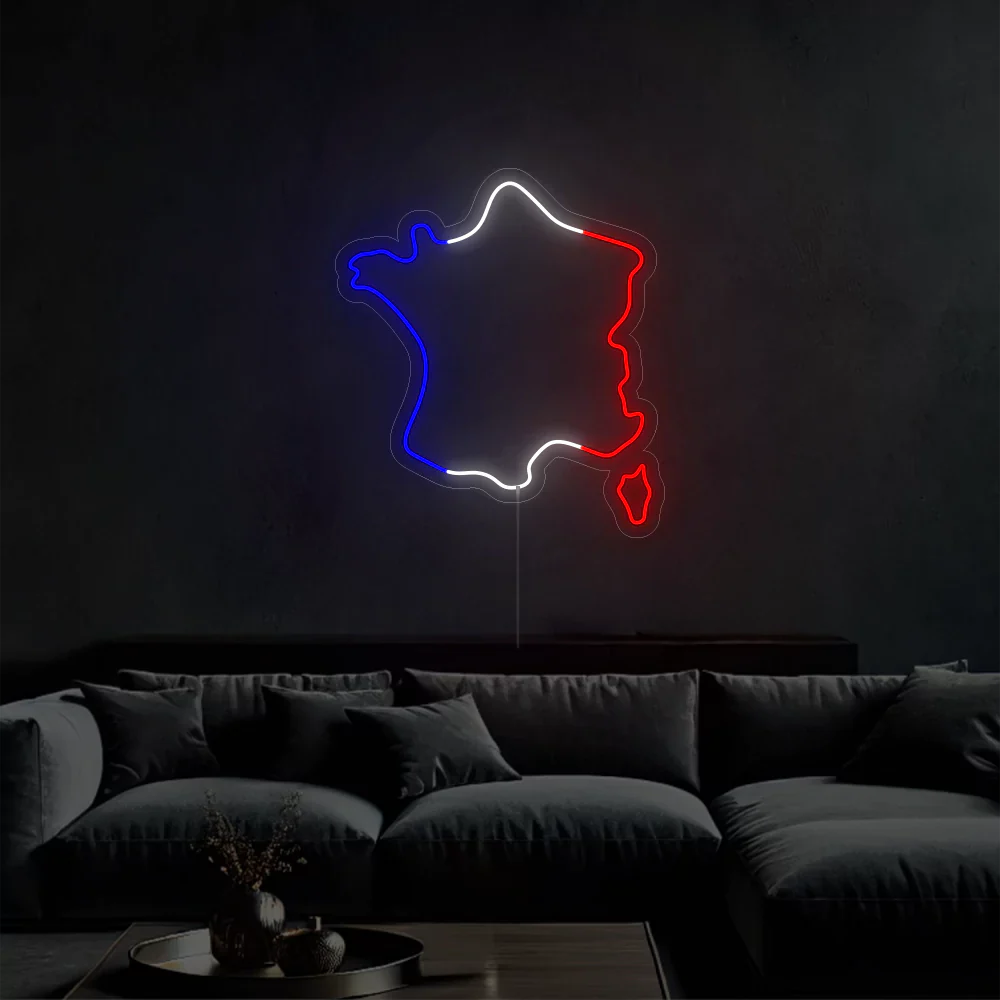 Néon Lumineux France