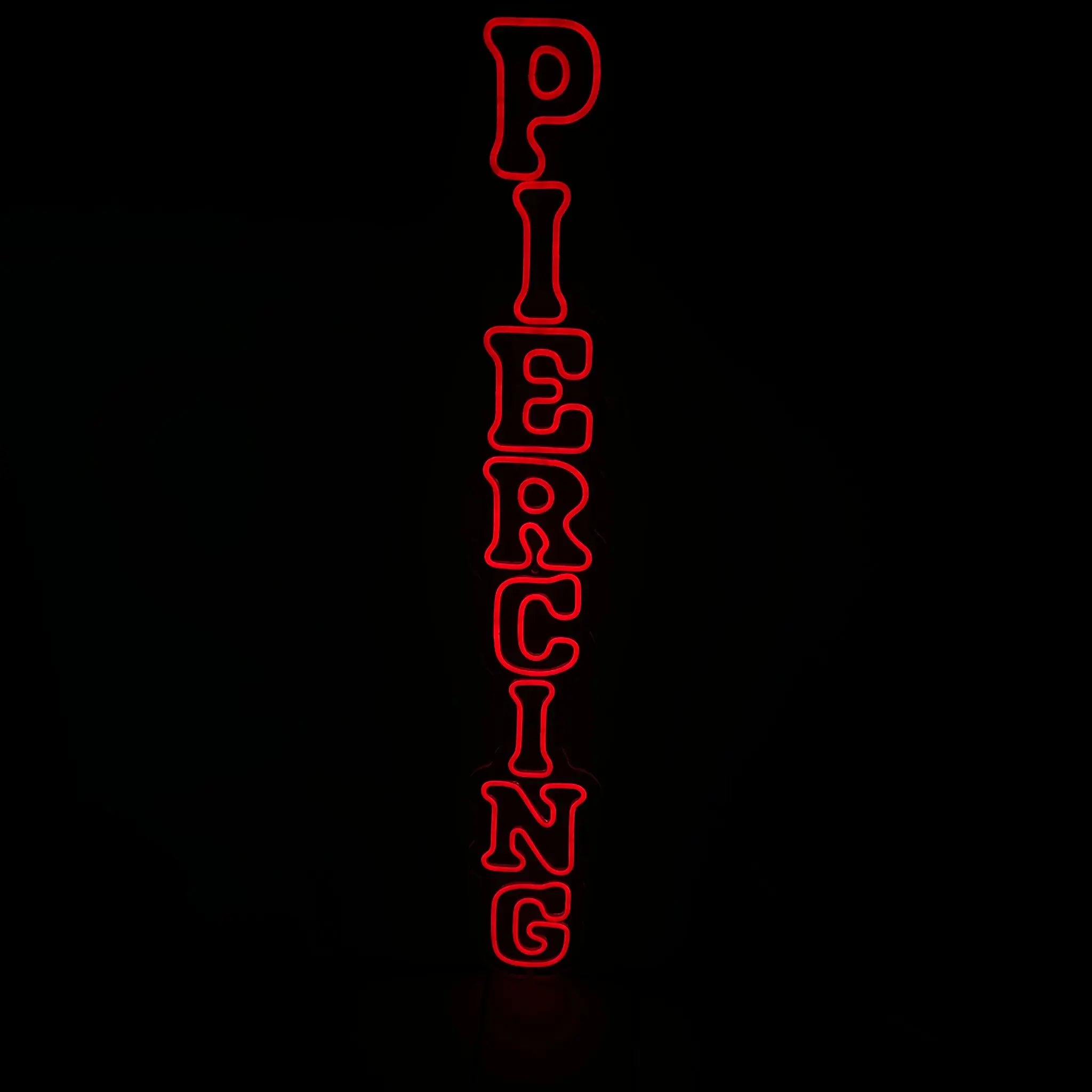 Piercing Glow Neon