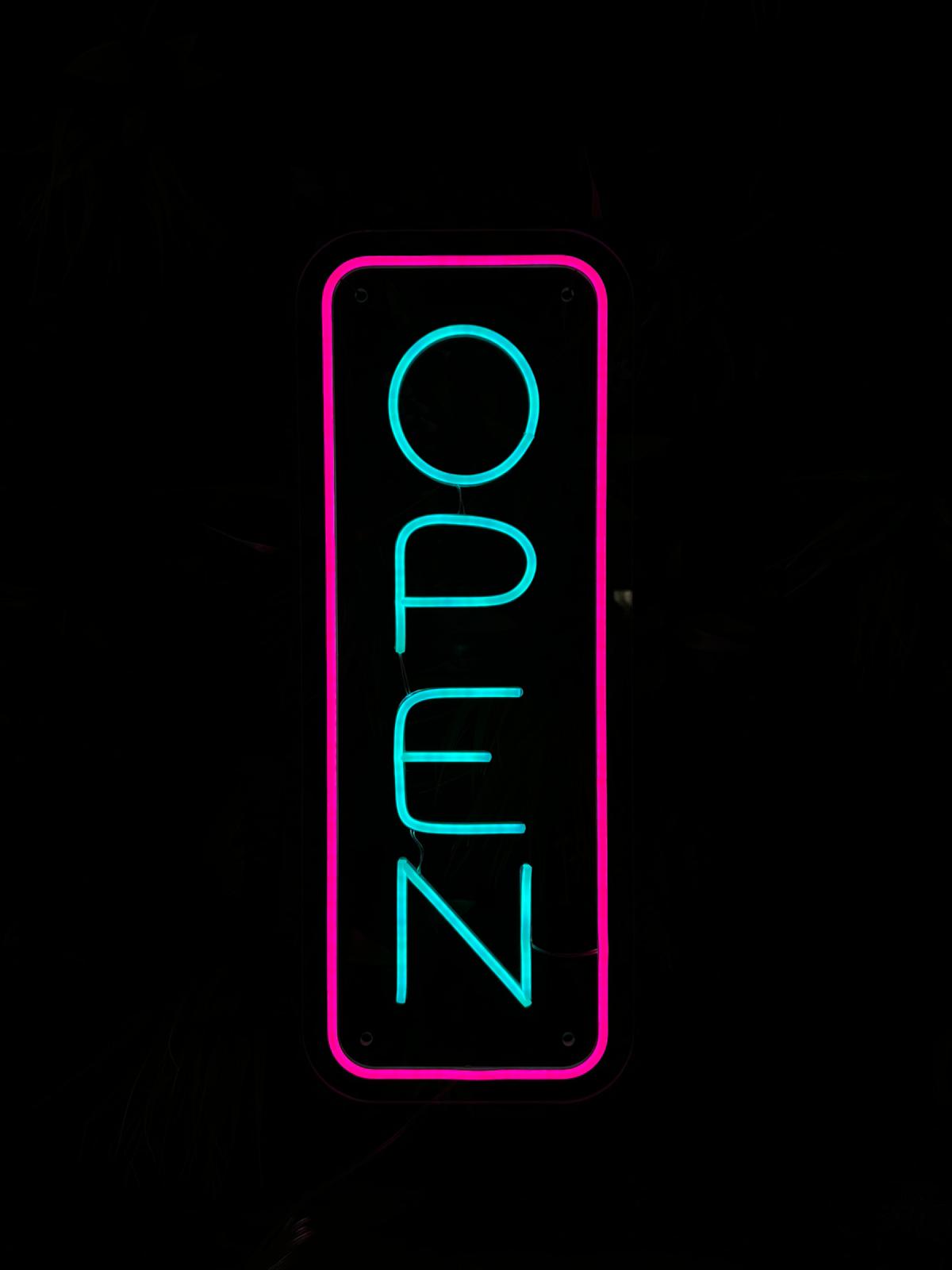 Néon LED BrightSign