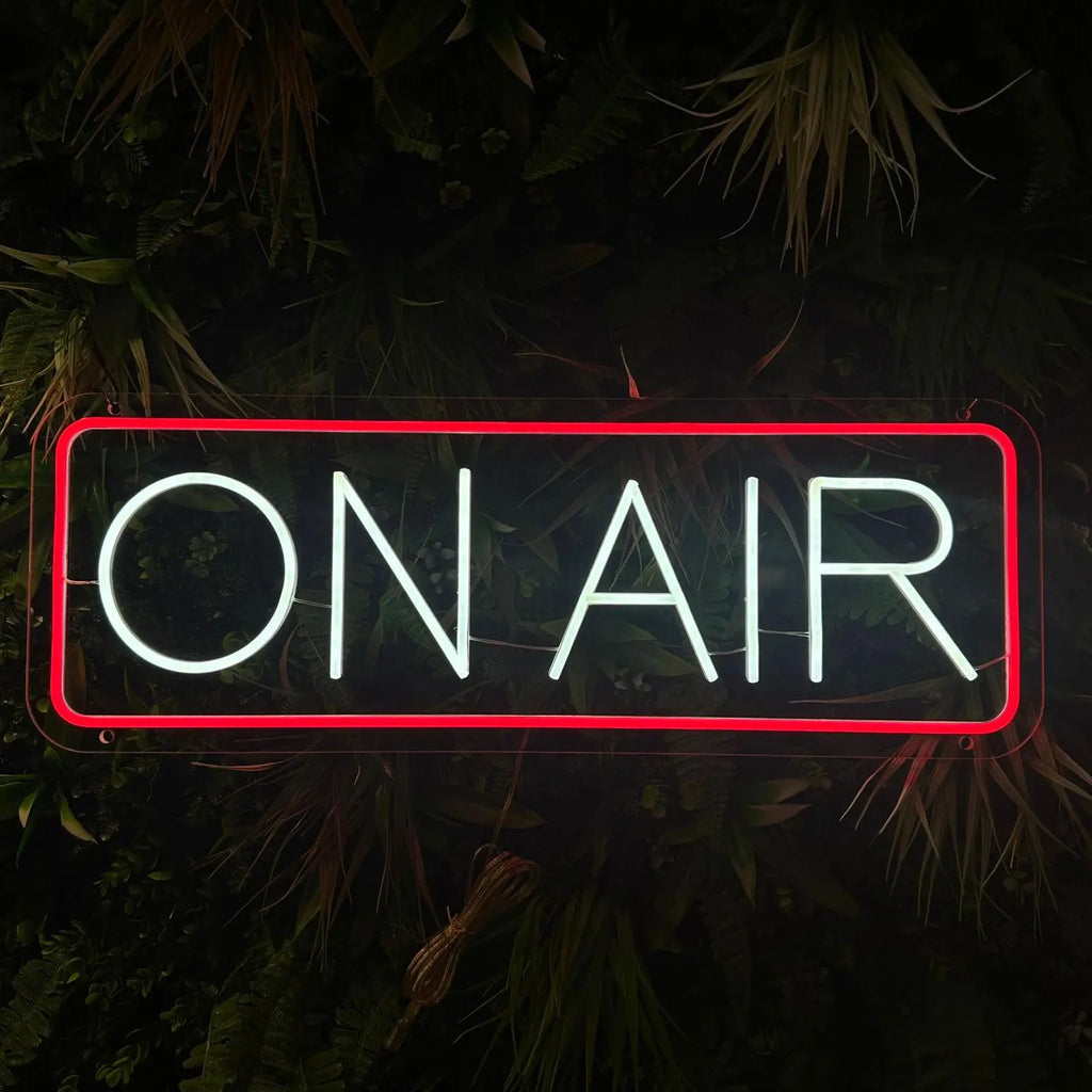 Néon BrightCast On Air