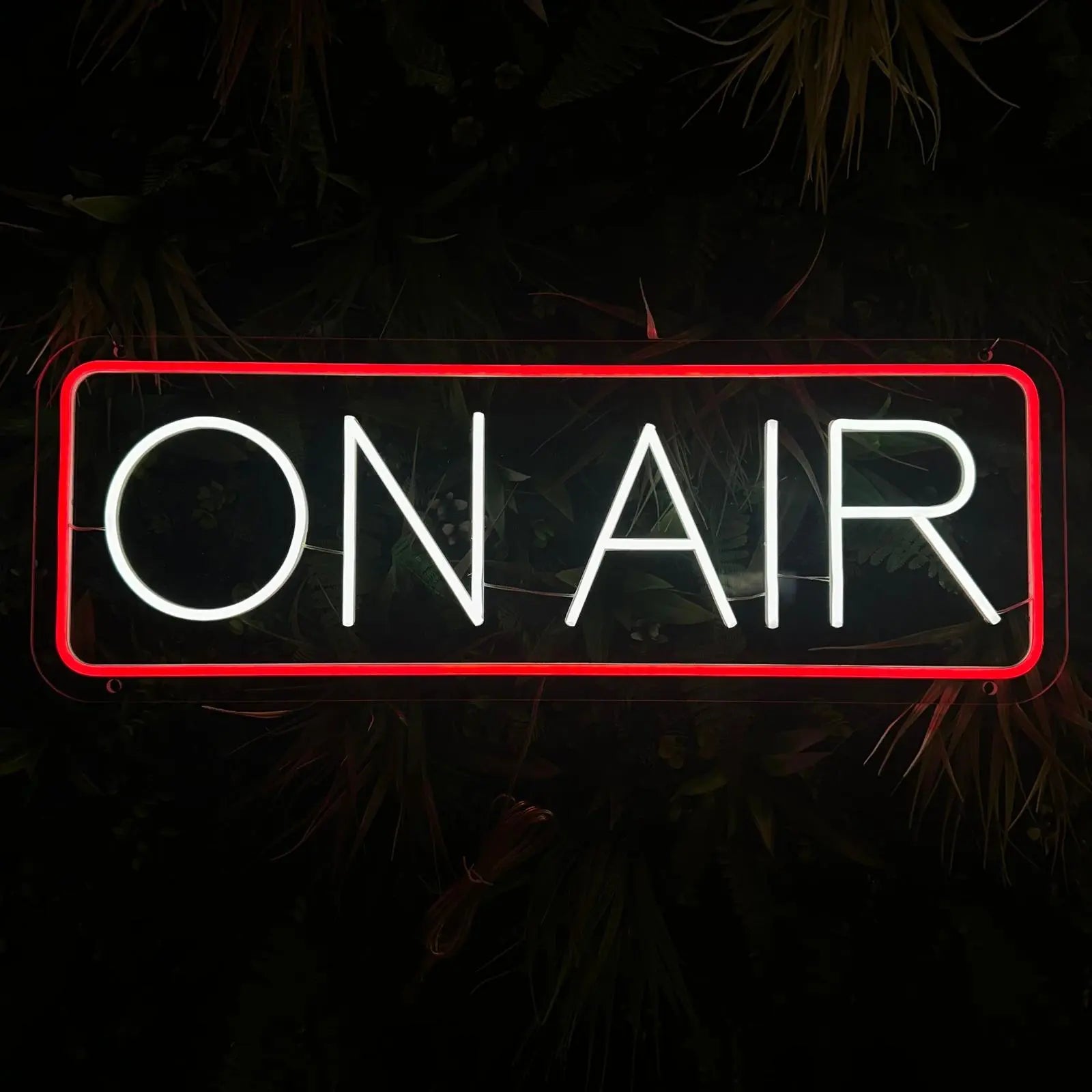 Néon BrightCast On Air