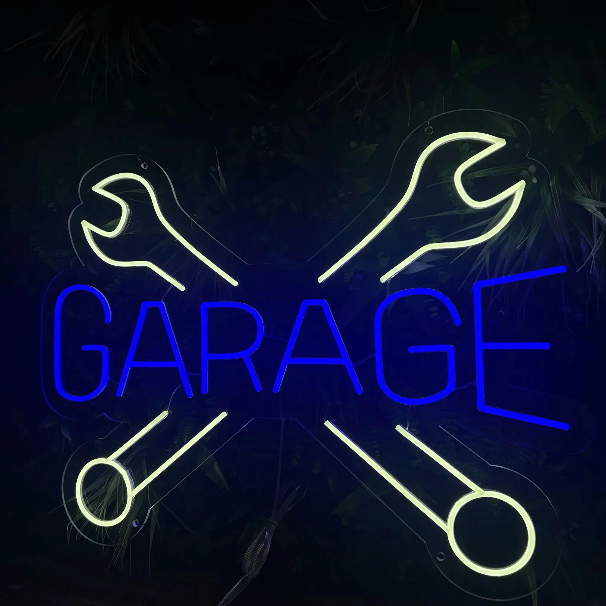Néon LED Atelier