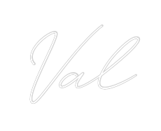 Néon personnalisé: Lumo