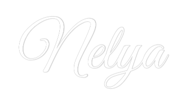 Néon personnalisé: NelySign