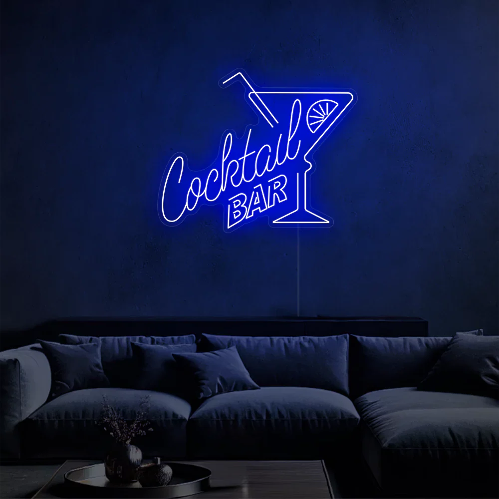 Néon Cocktail Lounge