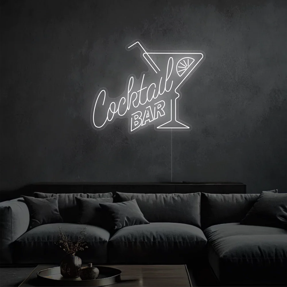 Néon Cocktail Lounge