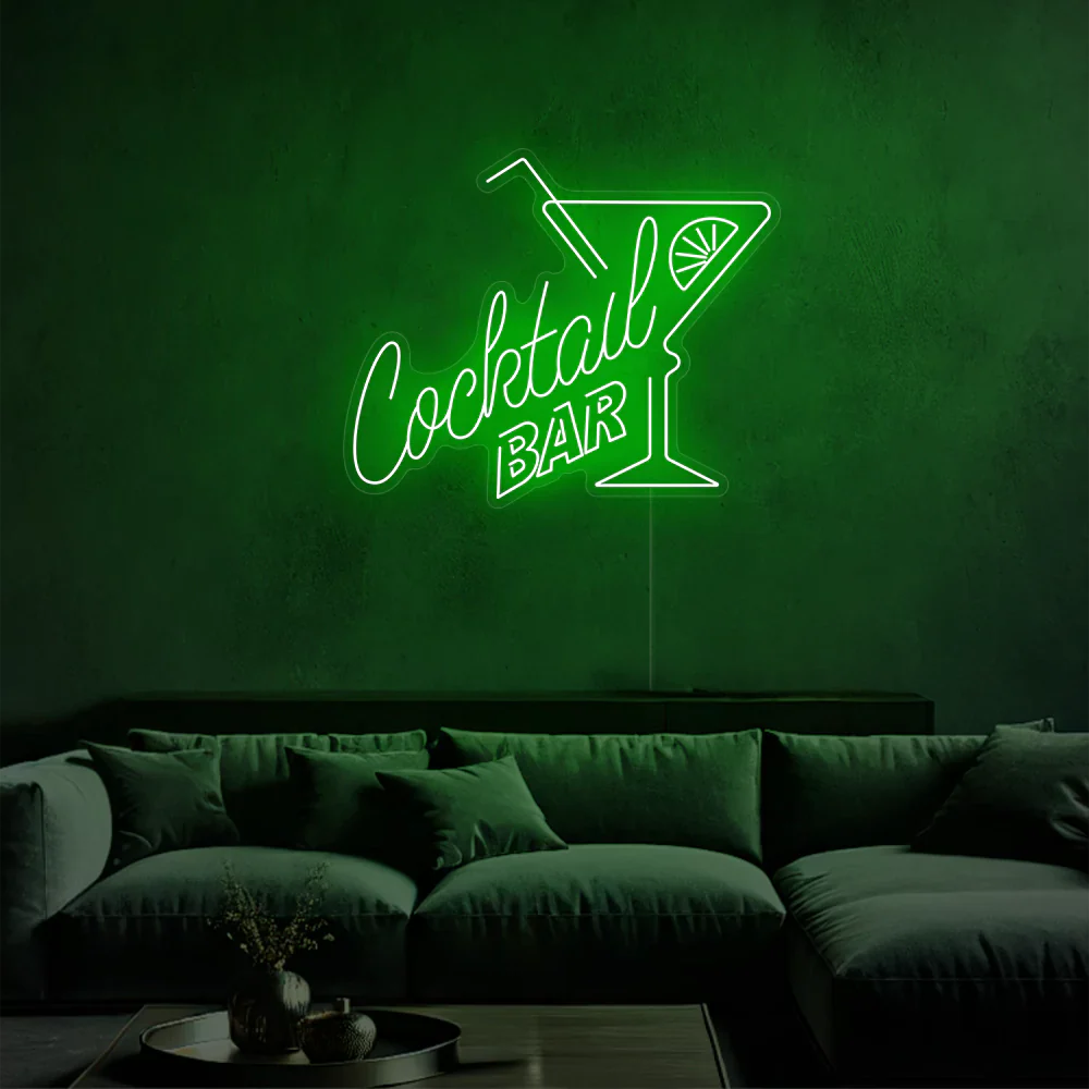 Néon Cocktail Lounge