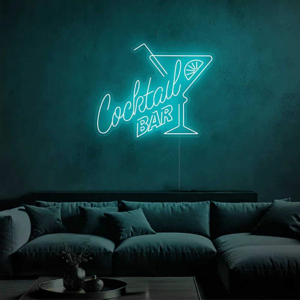 Néon Cocktail Lounge