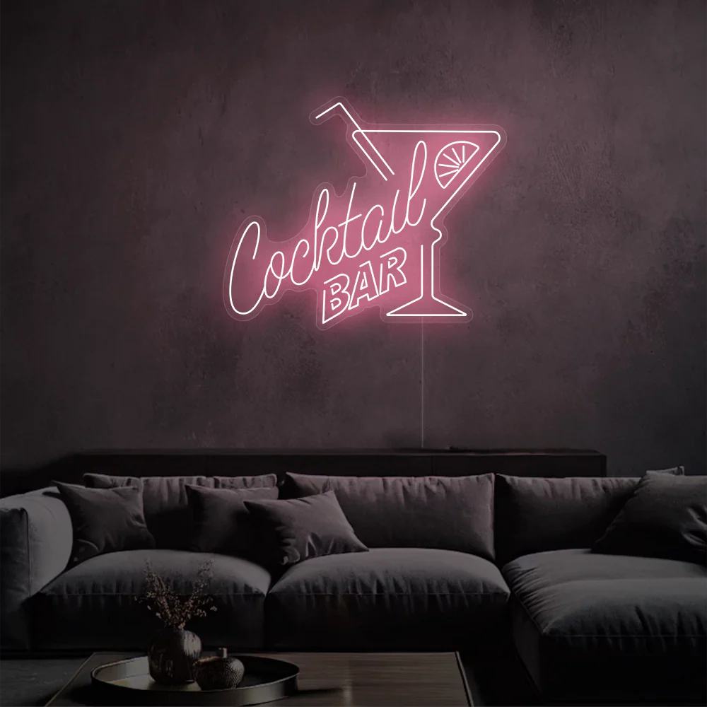 Néon Cocktail Lounge