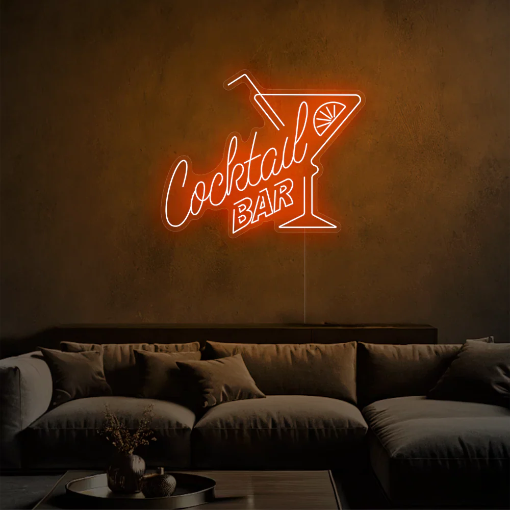 Néon Cocktail Lounge