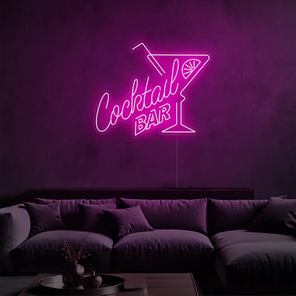 Néon Cocktail Lounge