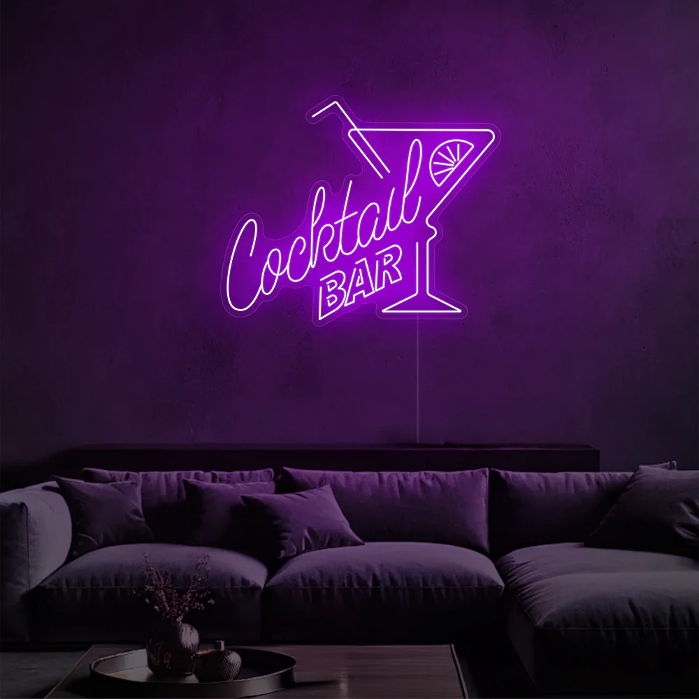 Néon Cocktail Lounge