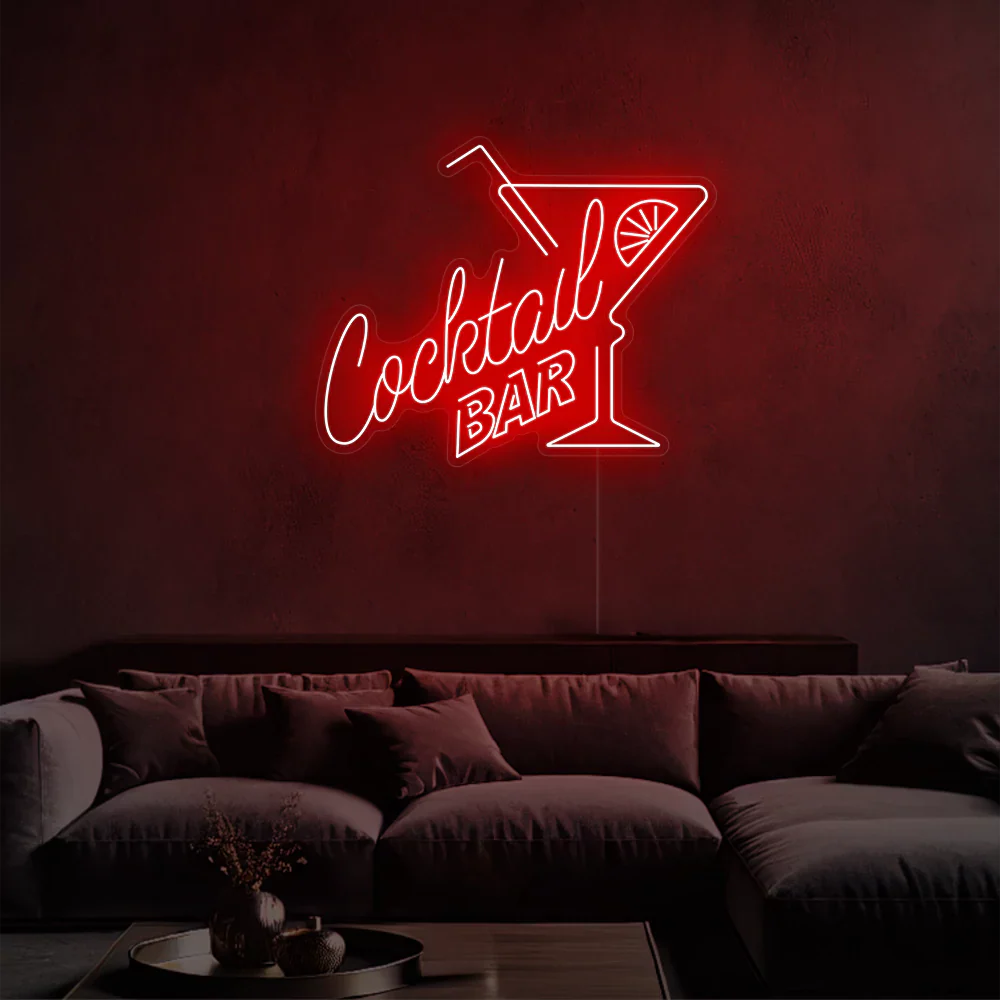 Néon Cocktail Lounge