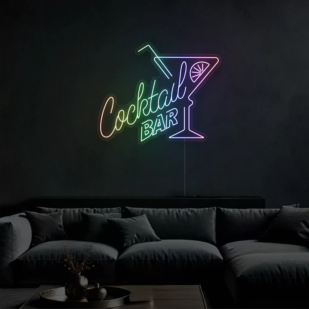 Néon Cocktail Lounge