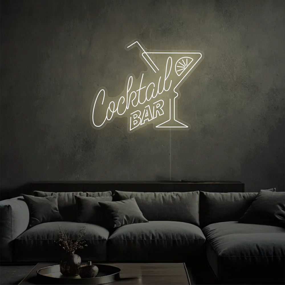 Néon Cocktail Lounge