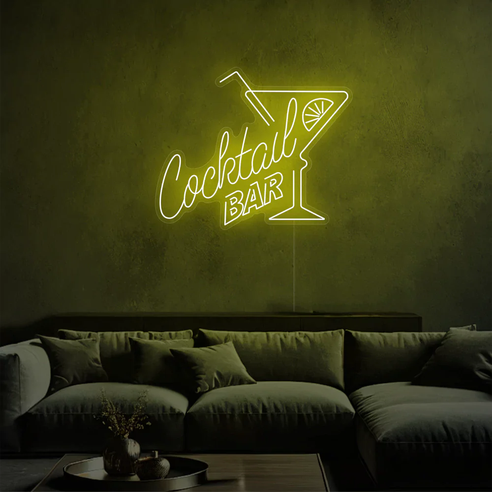 Néon Cocktail Lounge