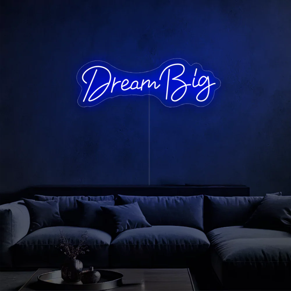 Néon LED Dream Bright