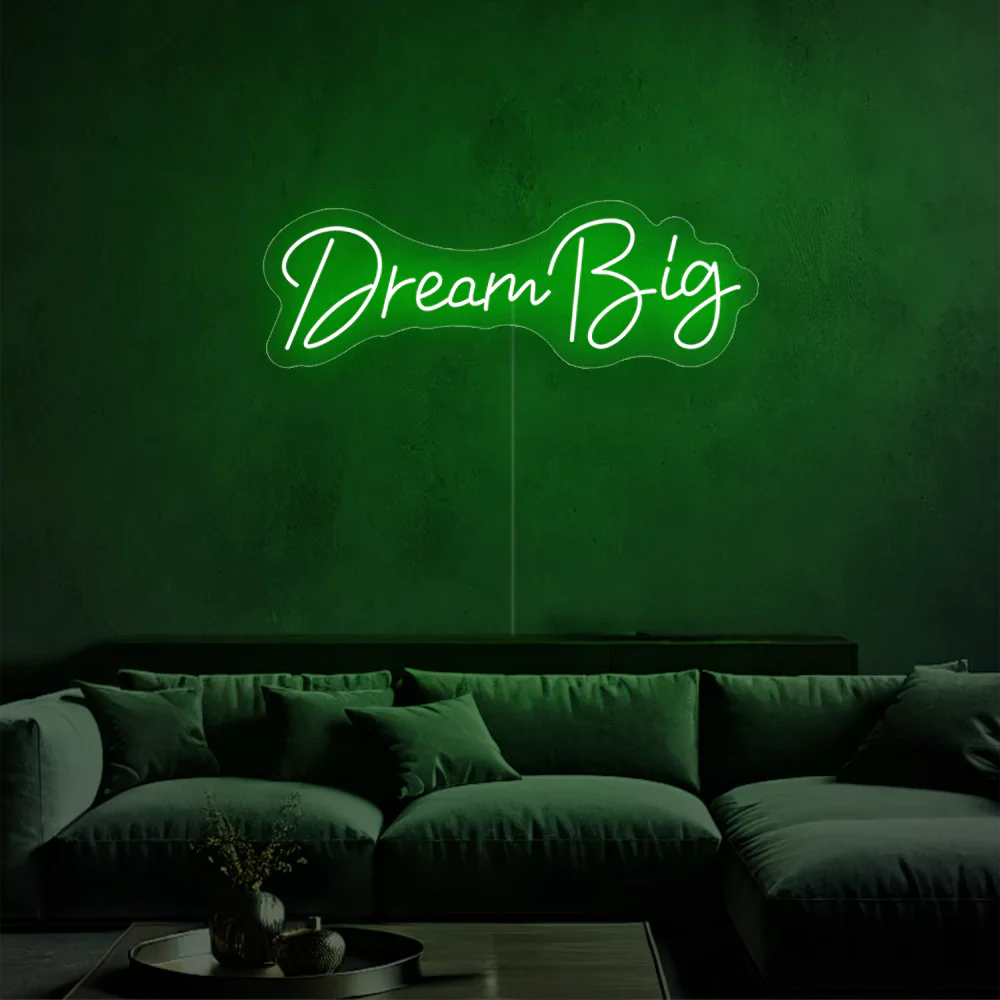 Néon LED Dream Bright