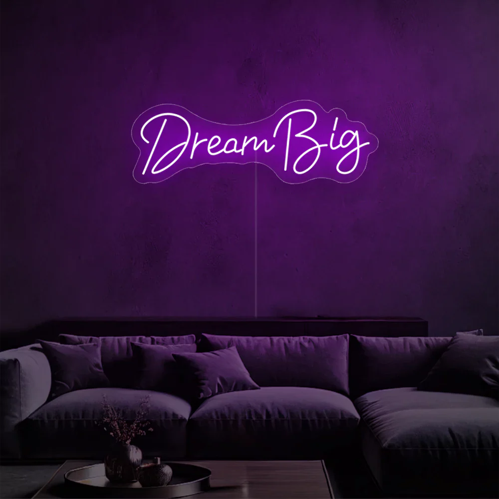 Néon LED Dream Bright