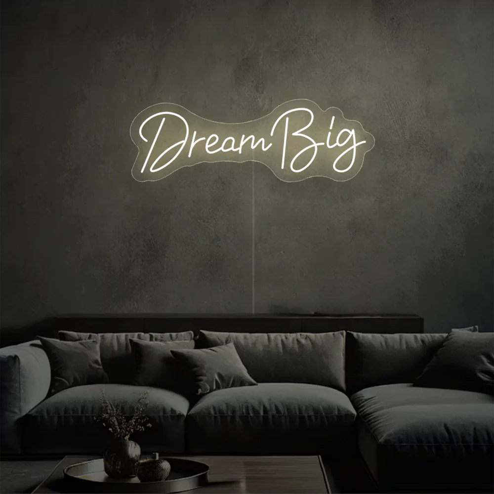 Néon LED Dream Bright