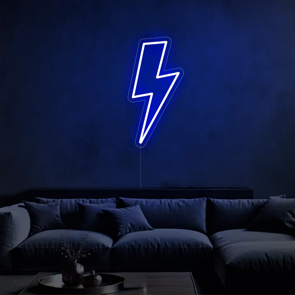 Néon LED Brilliance