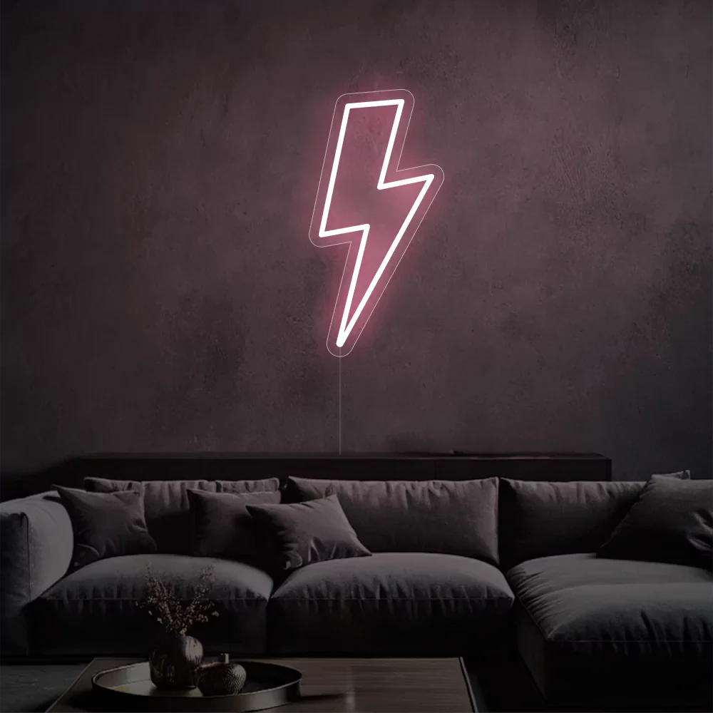 Néon LED Brilliance