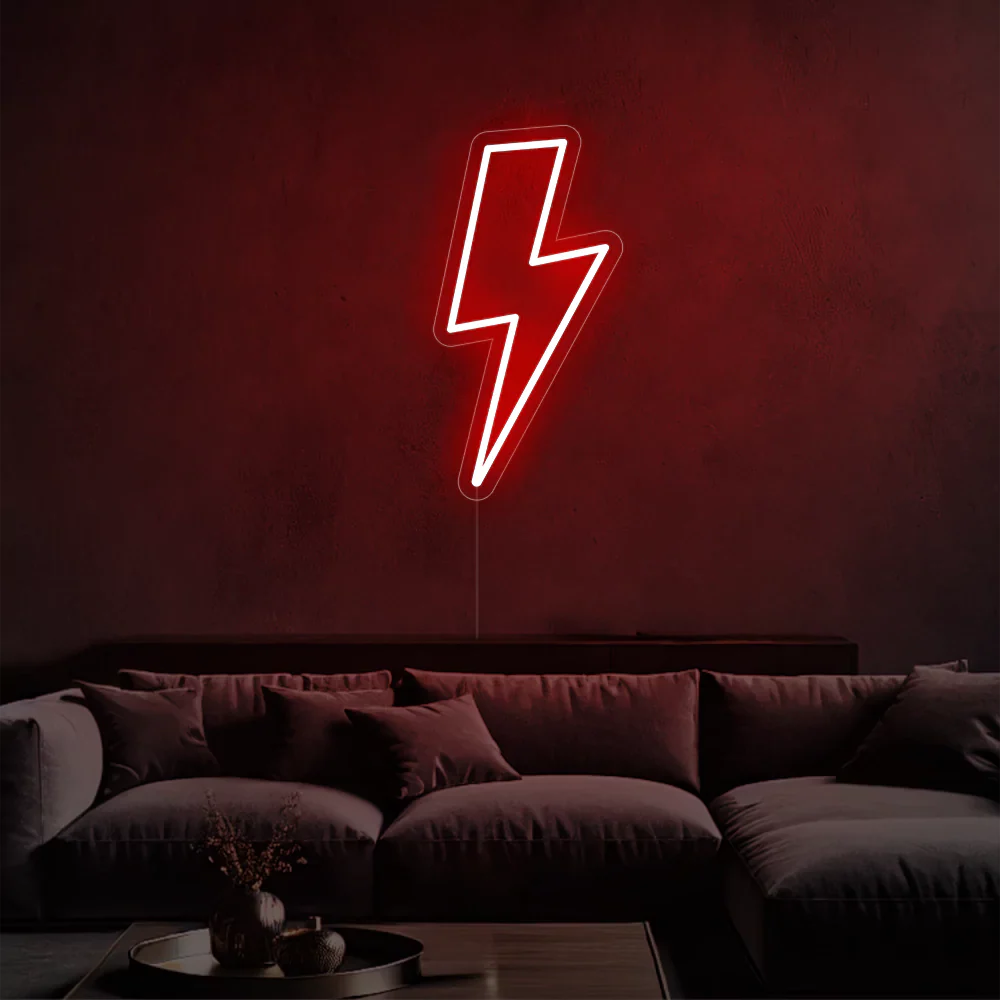 Néon LED Brilliance