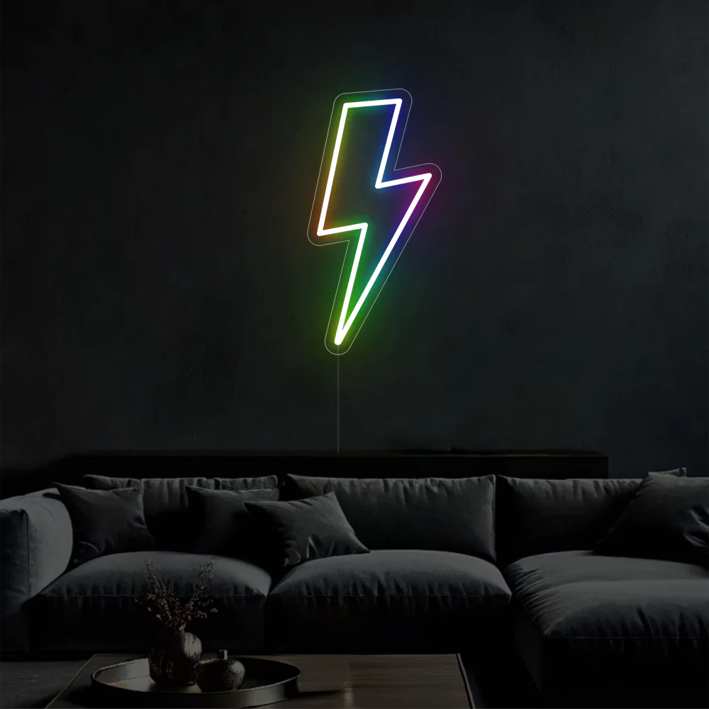 Néon LED Brilliance