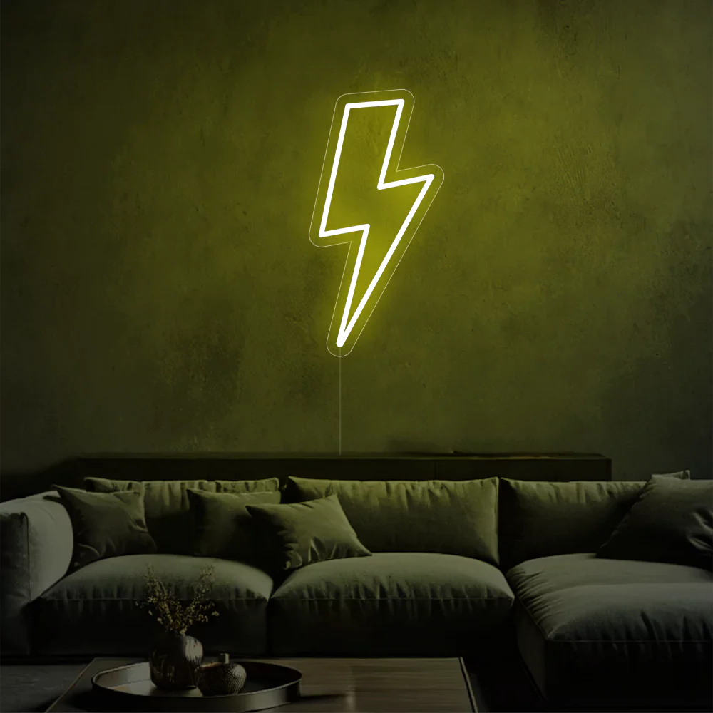 Néon LED Brilliance