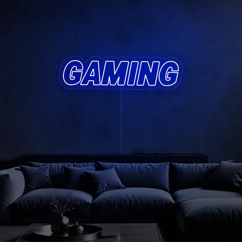 Néon Xperience Gaming