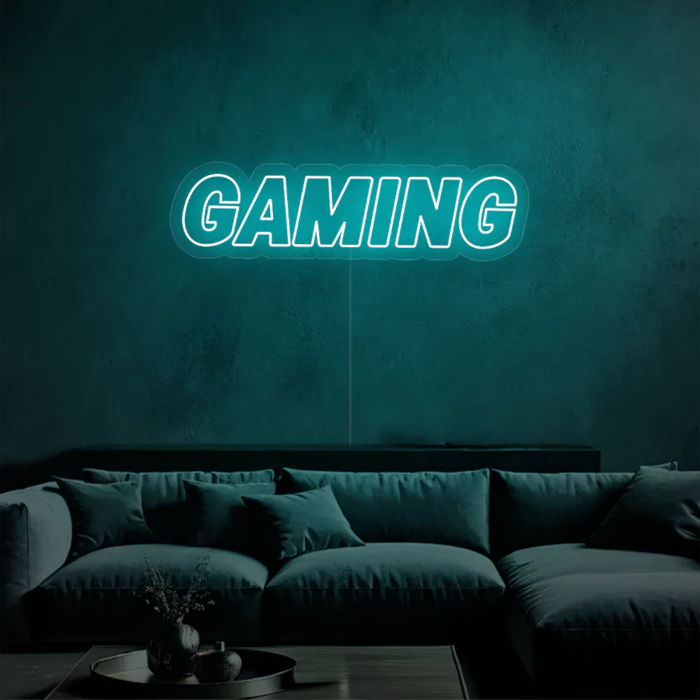 Néon Xperience Gaming