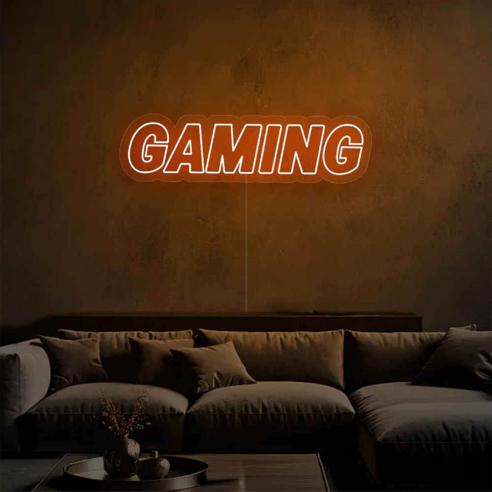 Néon Xperience Gaming