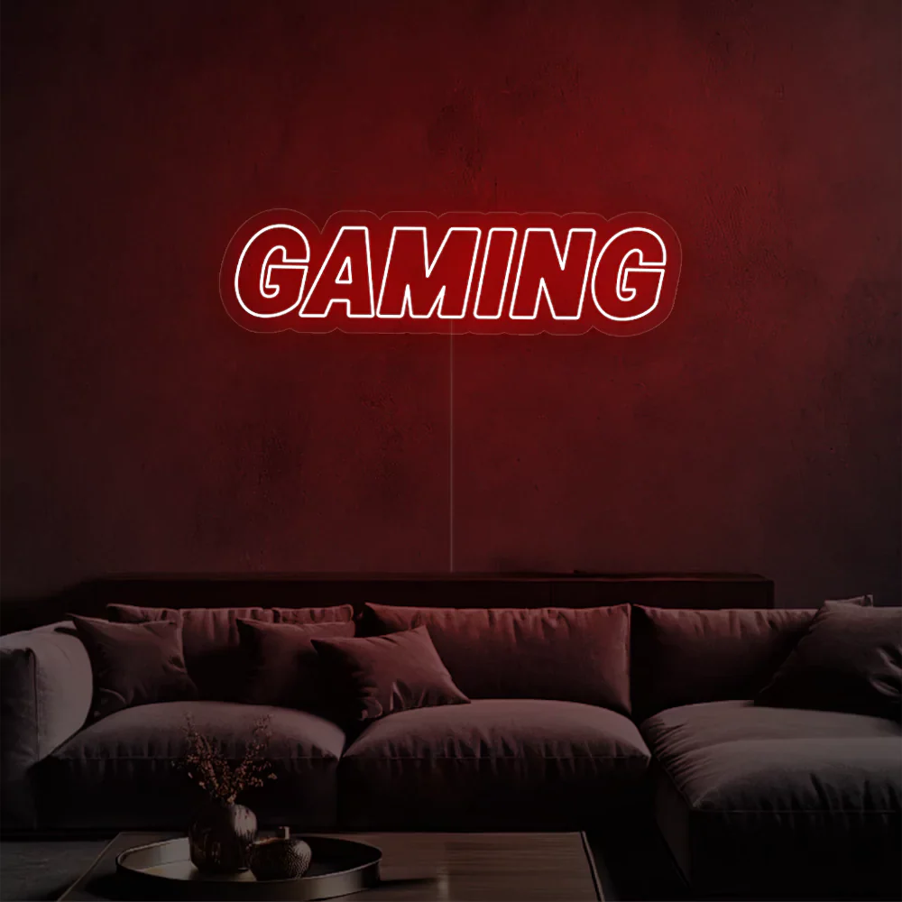 Néon Xperience Gaming