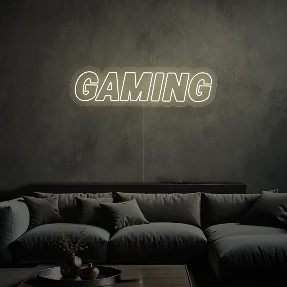 Néon Xperience Gaming