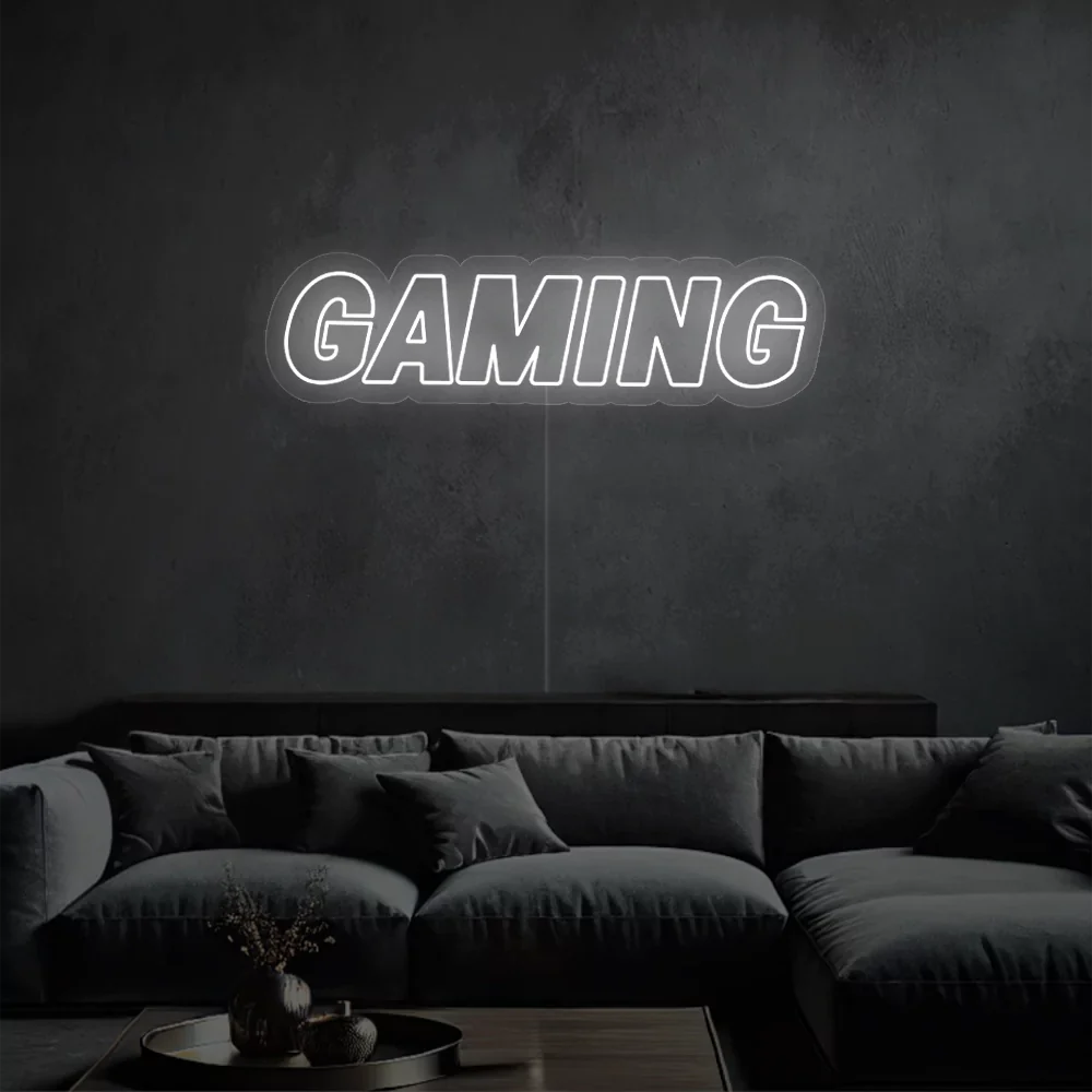 Néon Xperience Gaming