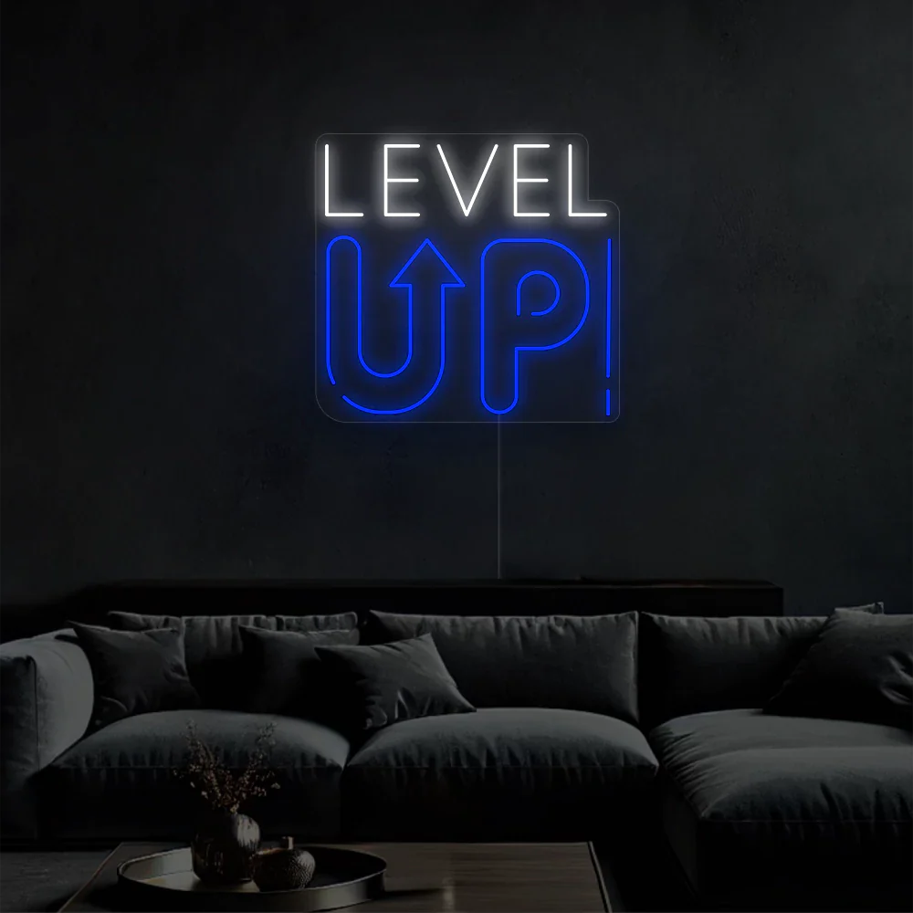 Néon LED Power Boost #2