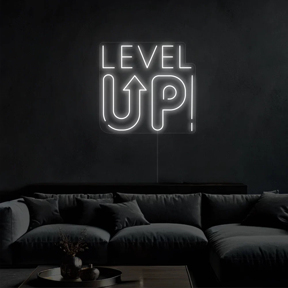 Néon LED Power Boost #2