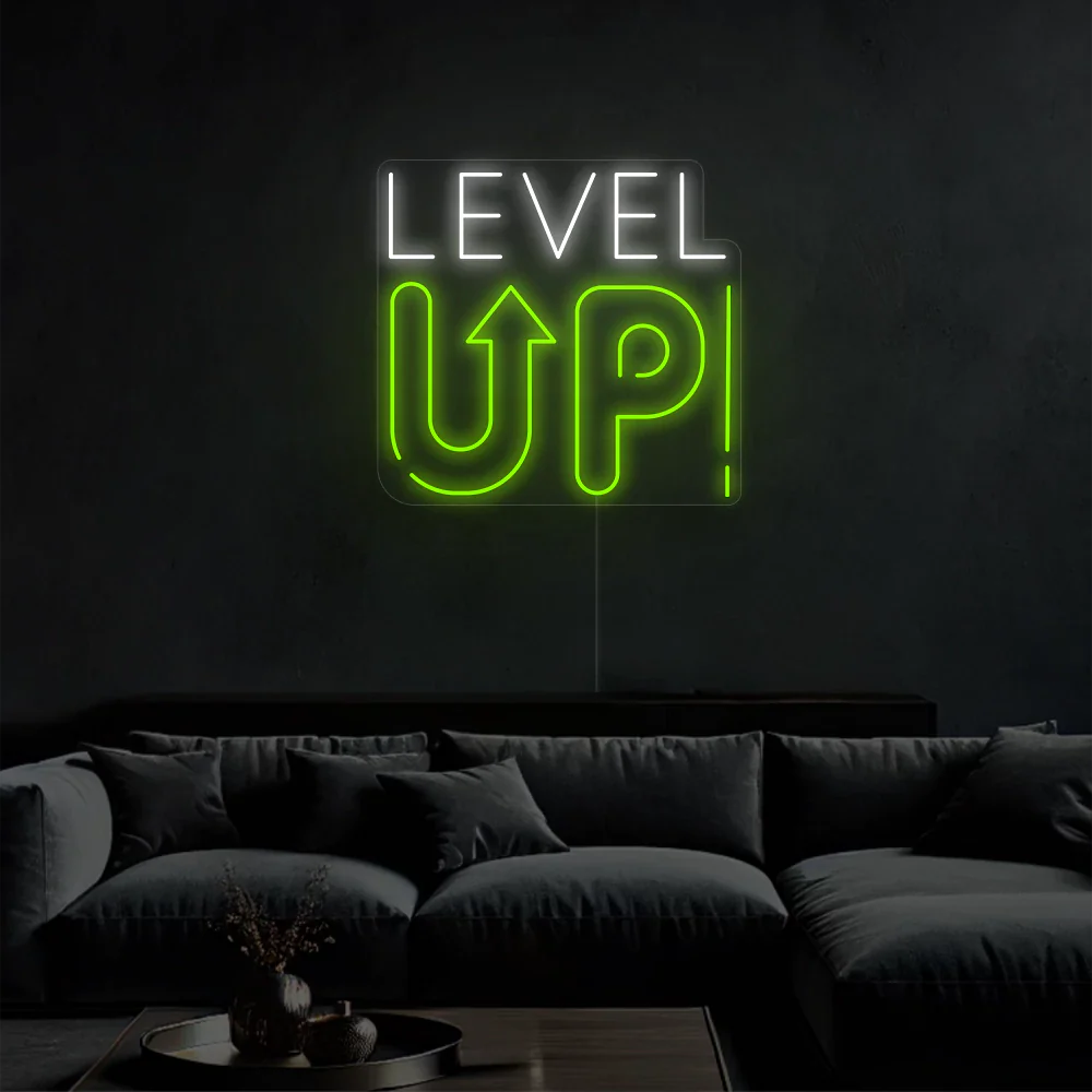 Néon LED Power Boost #2