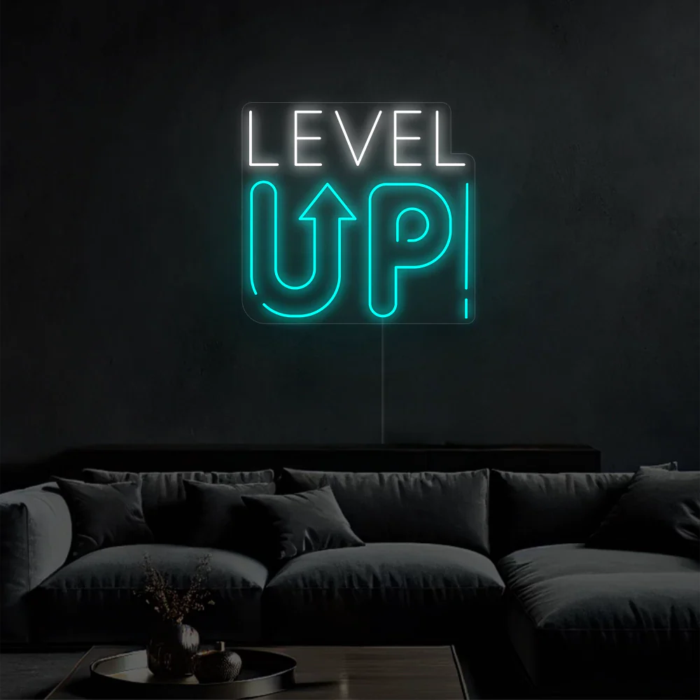 Néon LED Power Boost #2