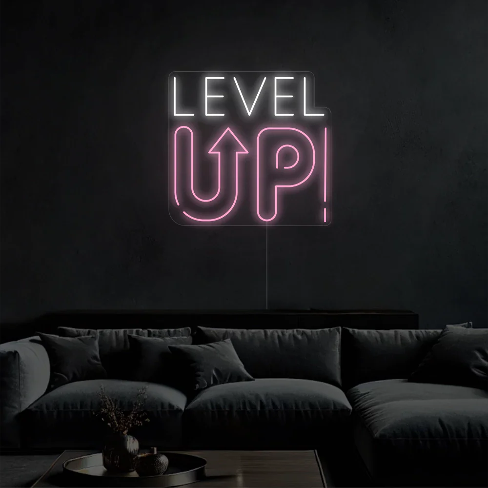 Néon LED Power Boost #2