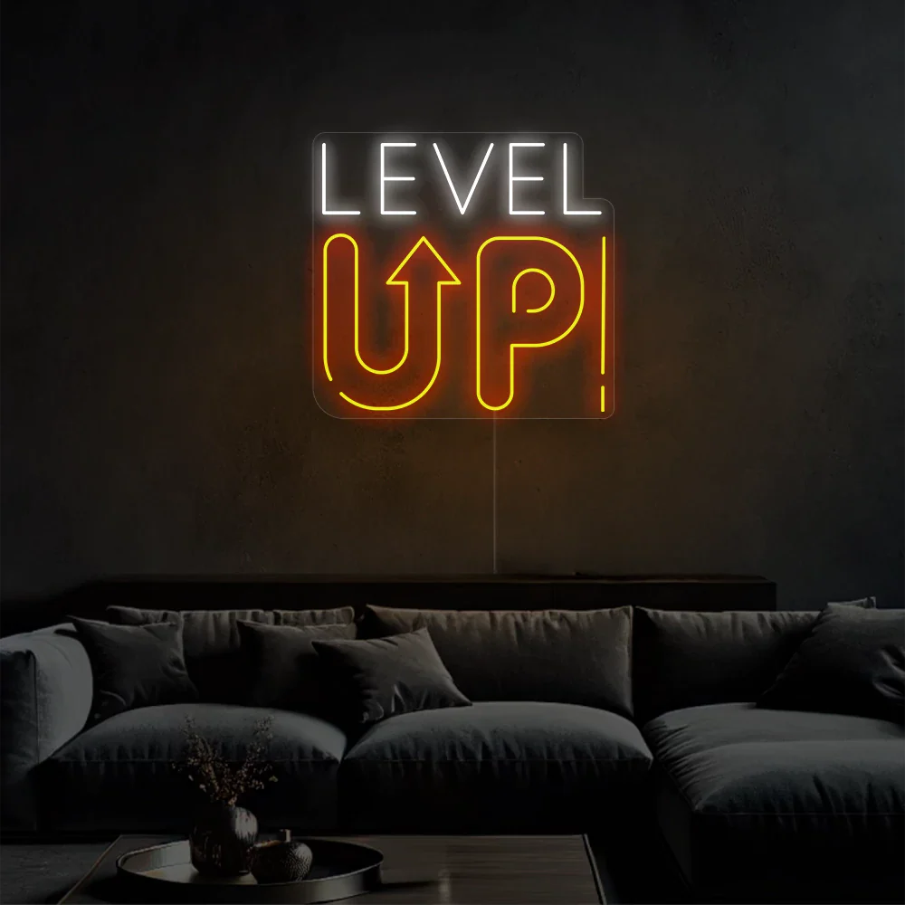 Néon LED Power Boost #2