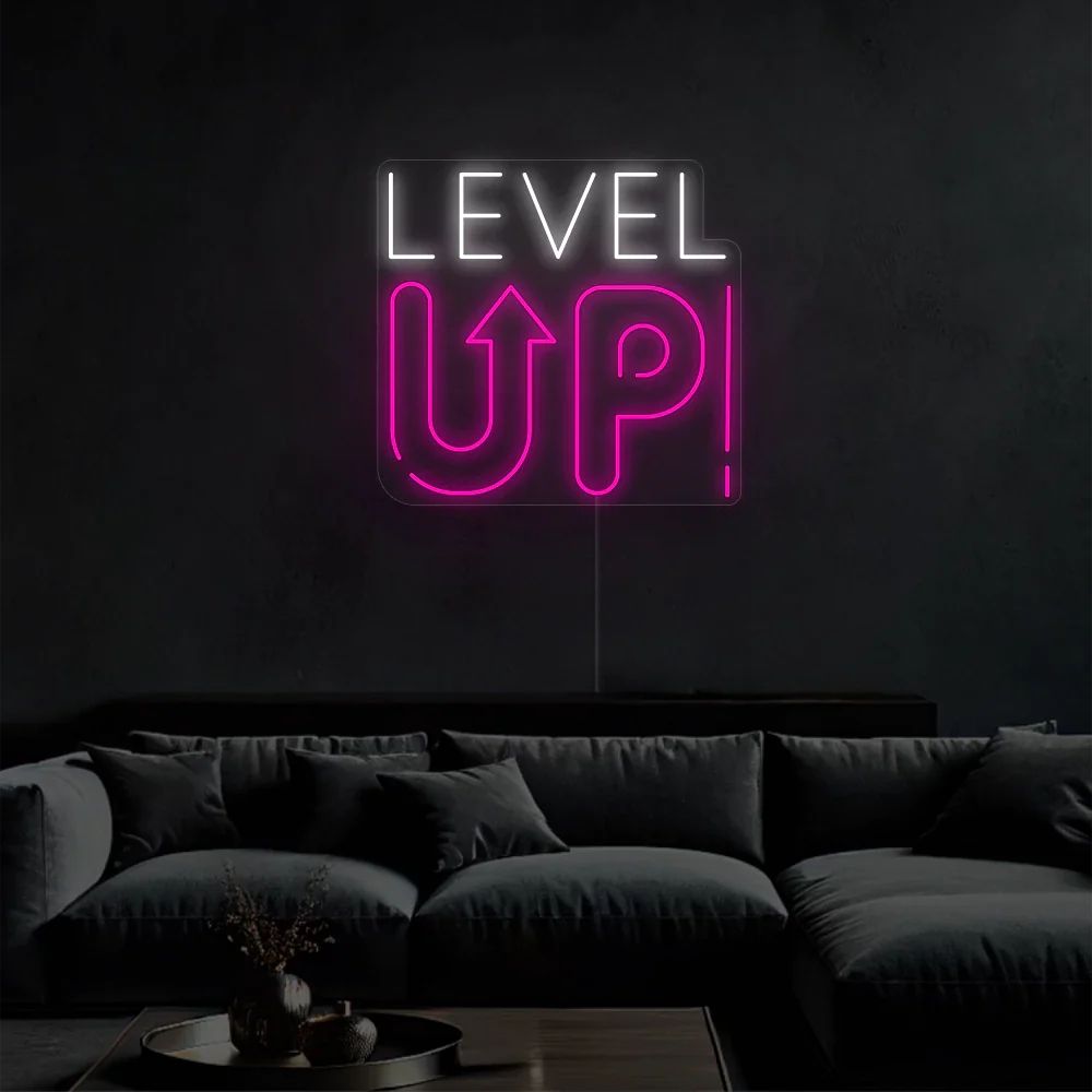 Néon LED Power Boost #2