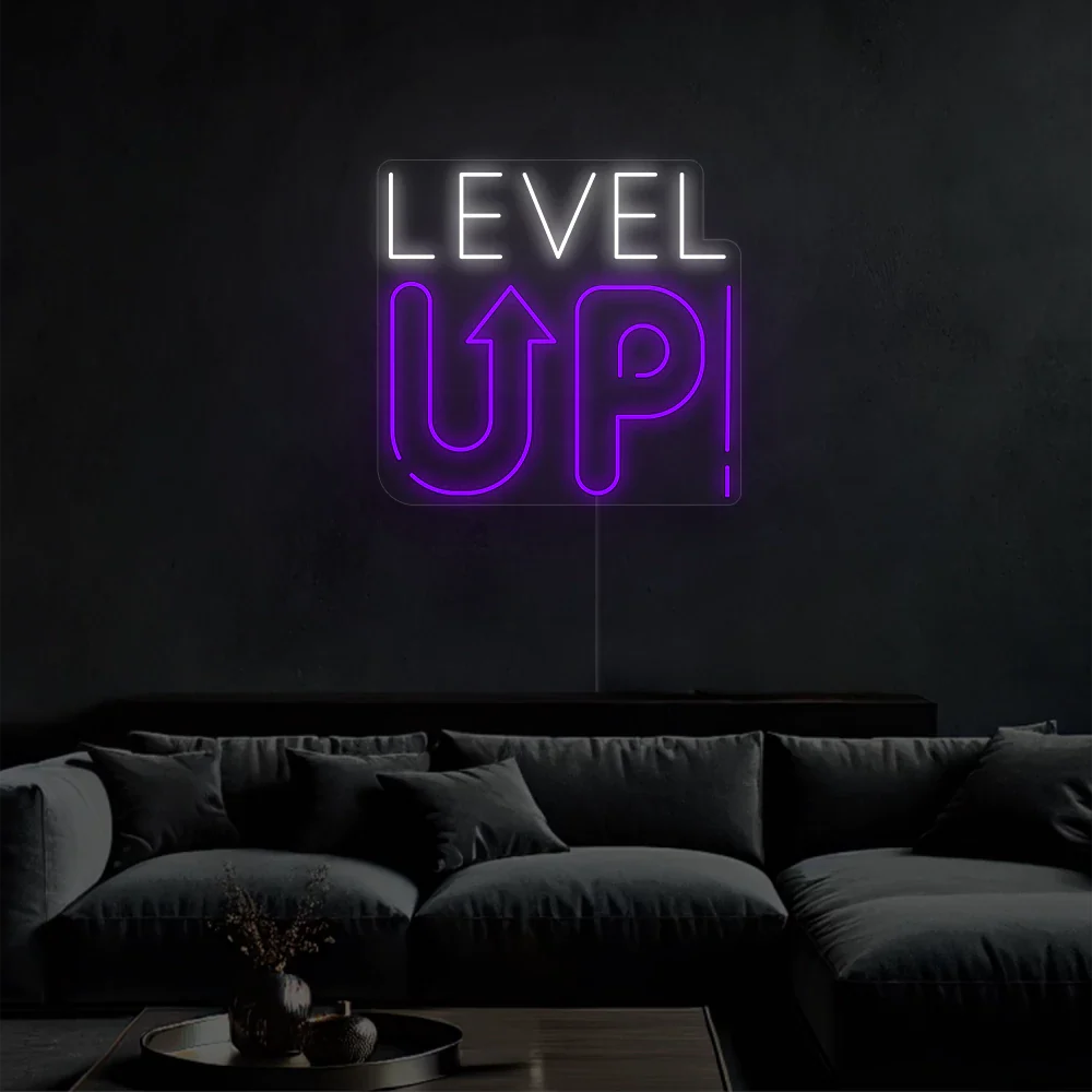 Néon LED Power Boost #2