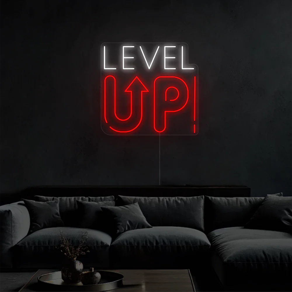 Néon LED Power Boost #2