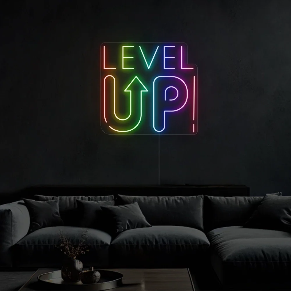 Néon LED Power Boost #2